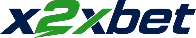 x2xbet official logo